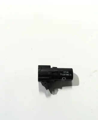 Nissan Qashqai Outside/exterior temperature sensor T1026196C V71N