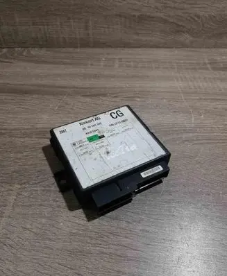 Opel Vectra B Comfort/convenience module 90564349