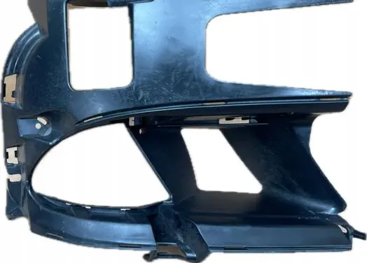 BMW 6 E63 E64 Front bumper mounting bracket