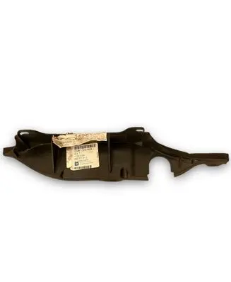 Opel Corsa D Central body control module 13293909