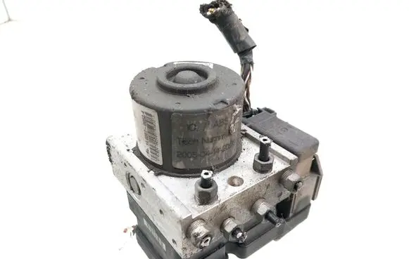 Ford Focus C-MAX ABS Pump 3M512M110GA 5WK84103