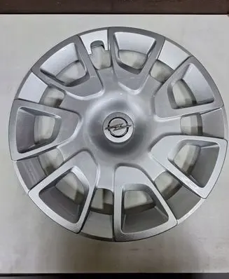 Opel Astra K R16 wheel hub/cap/trim 