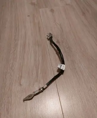 Toyota Auris E180 Negative earth cable (battery) 8216502080