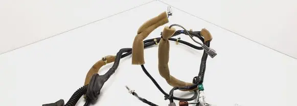 Infiniti FX Rear door wiring loom 24126CG770
