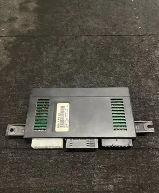 BMW 5 E39 Light module LCM 6915920 086946056 002488