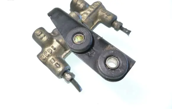 Land Rover Freelander Brake power pressure regulator 1632