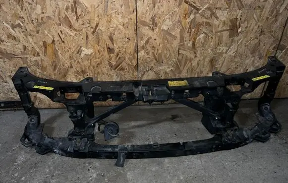 Land Rover Discovery 3 - LR3 Top upper radiator support slam panel 