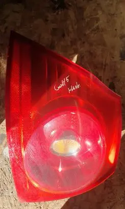 Volkswagen Golf V Rear/tail lights 1K6945111C