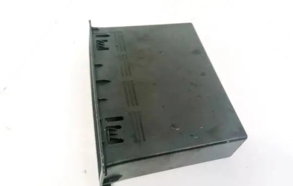 Volkswagen Sharan Glove box 7M0864131E