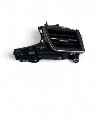 Audi Q7 4M Dashboard side air vent grill/cover trim 4M2820902AK