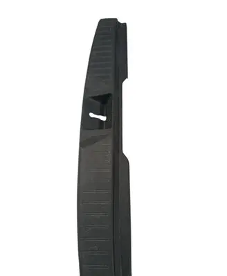 Subaru Outback (BT) Trunk/boot sill cover protection 95073AL03A 95073AL01A