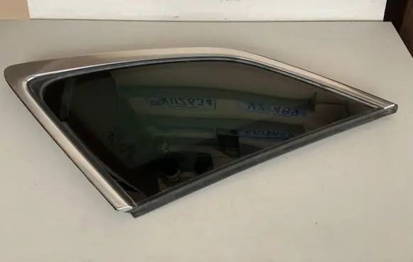 Audi Q5 SQ5 Rear side window 80A845298 80A845298AC DOT615M40VEGAS3