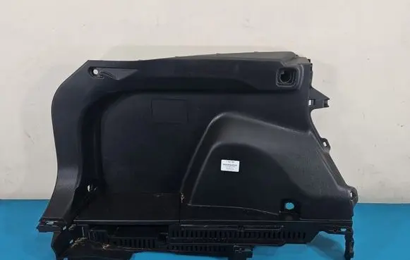 Toyota RAV 4 (XA50) Trunk/boot side trim panel 64740-42161 IMPRK1532532