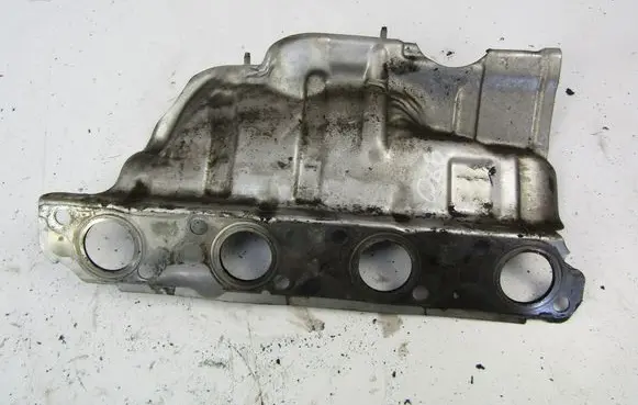 Ford Mondeo Mk III Exhaust heat shield 2S7Q9448CA