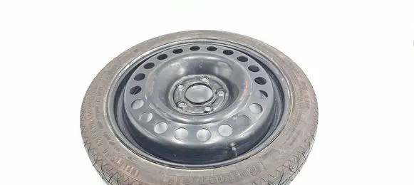 Opel Insignia B R17 spare wheel 