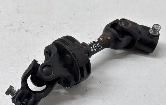 Subaru Legacy Steering column universal joint 
