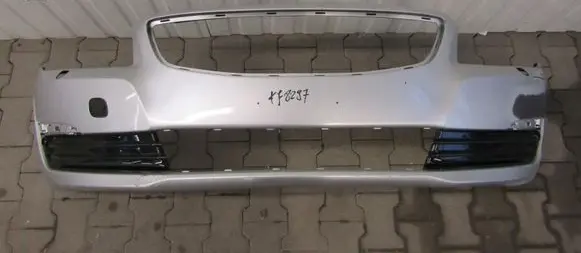 Volvo S80 Front bumper 31353444