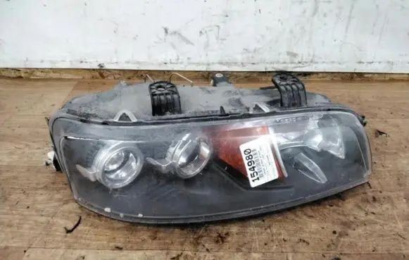 Fiat Punto (188) Headlight/headlamp