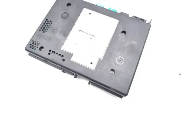 Opel Insignia A GPS navigation control unit/module 84028494 453116246