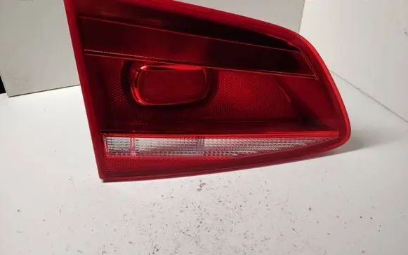Volkswagen PASSAT B7 Tailgate rear/tail lights 3AF945093K 605513