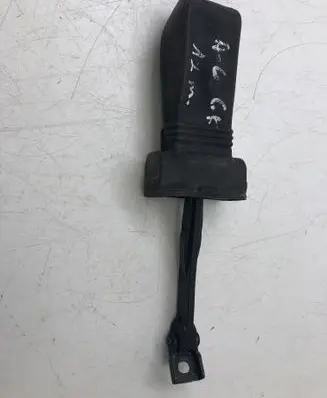 Audi A6 S6 C7 4G Rear door check strap stopper 4G0839267