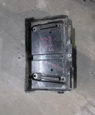 Mercedes-Benz C W205 Battery tray a2056200118