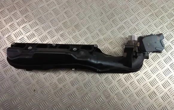 BMW 7 F01 F02 F03 F04 Intake manifold 7555663