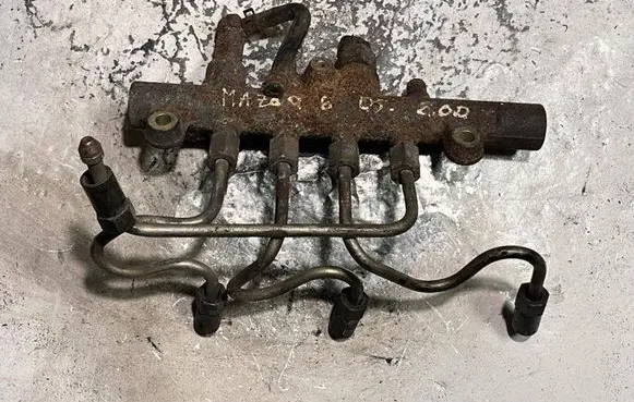 Mazda 6 Fuel main line pipe