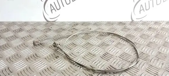 Renault Trafic III (X82) Hand brake release cable 