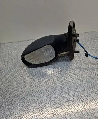 Citroen C2 Front door electric wing mirror 012026 02805024 011050