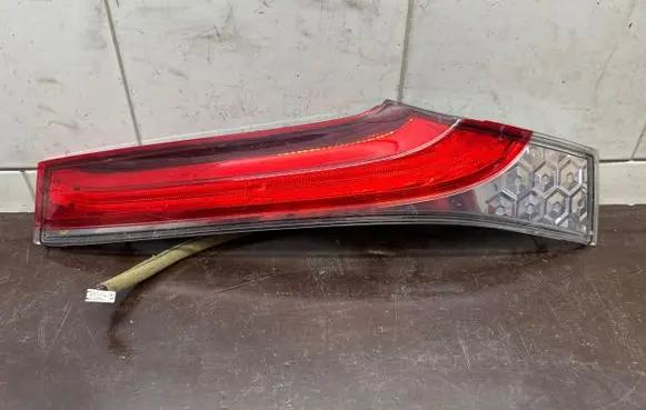 Honda Jazz Tailgate rear/tail lights GSEK3QN03