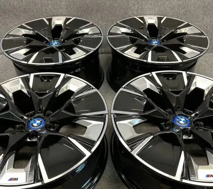 R20 alloy rim
