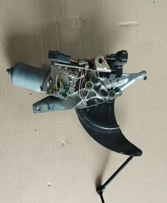 Tailgate/trunk/boot lift motor
