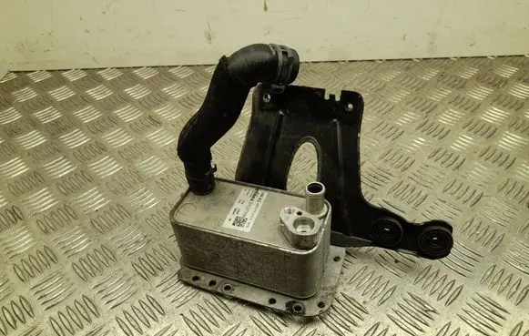 Audi Q8 Air conditioning (A/C) air dryer 4M0816413A