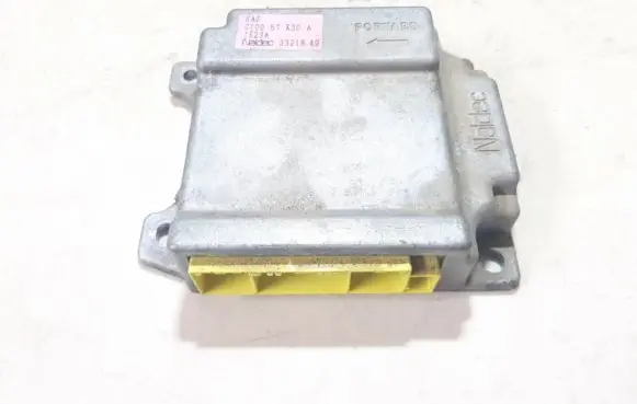 Mazda Premacy Airbag control unit/module c10057k30a 1e23a3321849