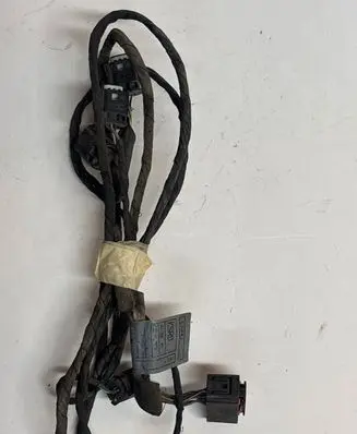 BMW 5 E60 E61 Parking sensor (PDC) wiring loom 467390