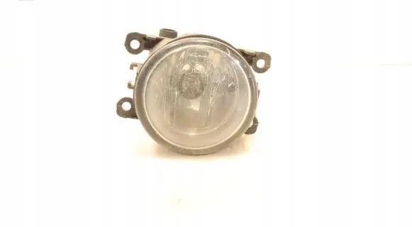 Suzuki SX4 Front fog light