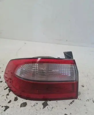 Renault Laguna II Rear/tail lights