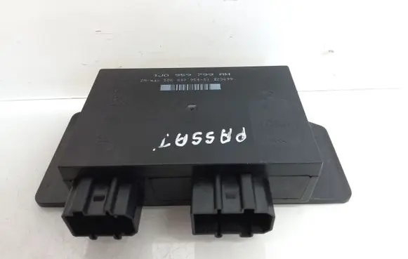 Volkswagen PASSAT B5.5 Comfort/convenience module 1J0959799AH