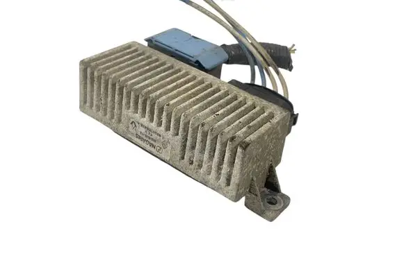 Nissan Qashqai Glow plug pre-heat relay 8200558438A