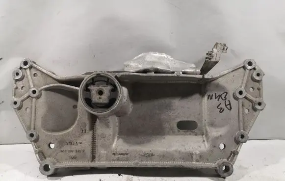 Audi A3 S3 8P Front subframe 1K0199369F