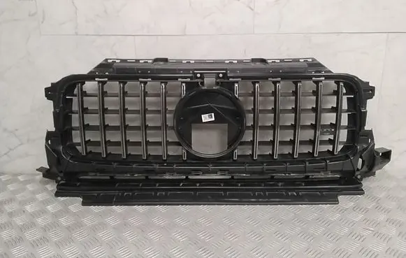 Mercedes-Benz G W463 2nd Gen Front grill A4638885300