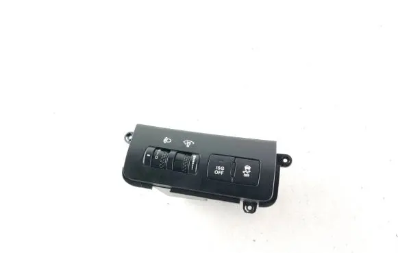KIA Ceed Headlight level height control switch 933001H515EQ S5154