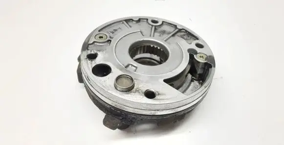 Volvo S60 Oil pump 3063737