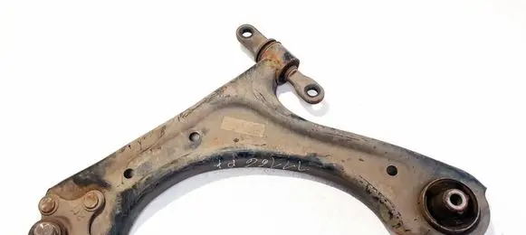 Hyundai Tucson IV NX4 Front lower control arm/wishbone 54500N9000