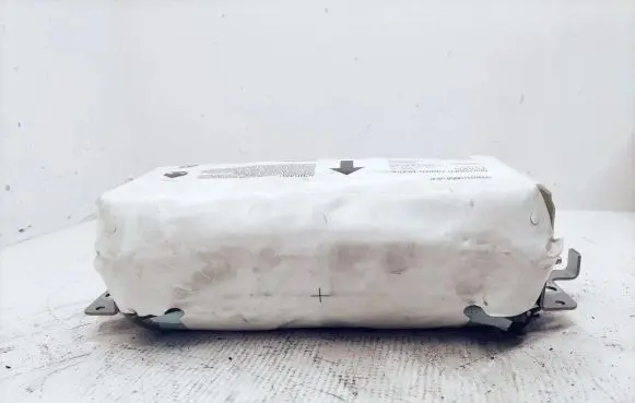 BMW 3 E46 Seat airbag
