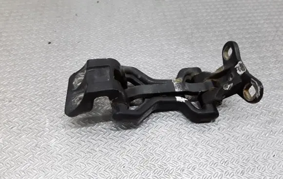 Peugeot Boxer Loading door upper hinge 