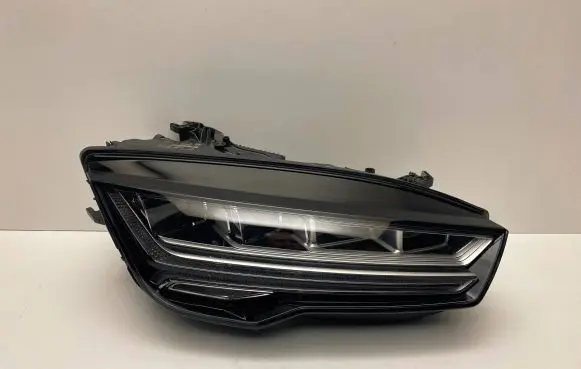 Audi A7 S7 4G Headlight/headlamp 4G8941034J 1EX01186902 01118602001786446