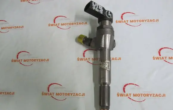 Ford Mondeo MK IV Fuel injector 4M5Q-9F593-AD