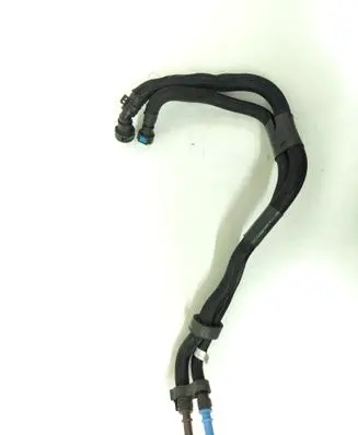 BMW X7 G07 Fuel line pipe 859816303